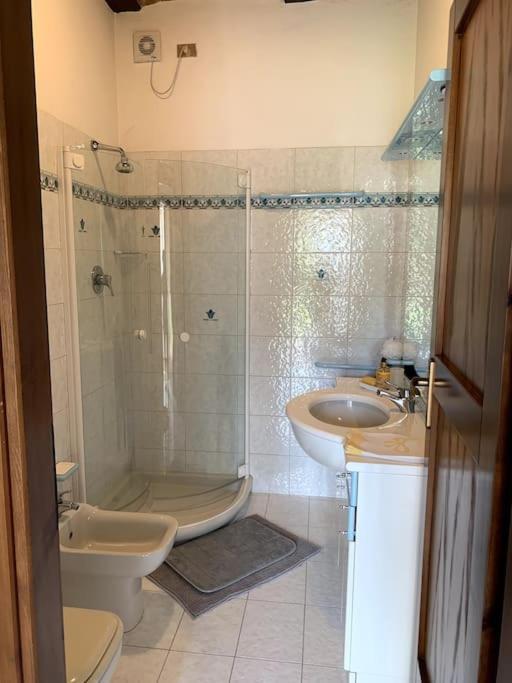 Apart-Agriturismo "La Colomba" Nizza Monferrato Εξωτερικό φωτογραφία