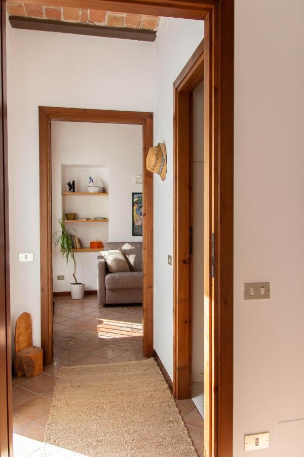 Apart-Agriturismo "La Colomba" Nizza Monferrato Εξωτερικό φωτογραφία