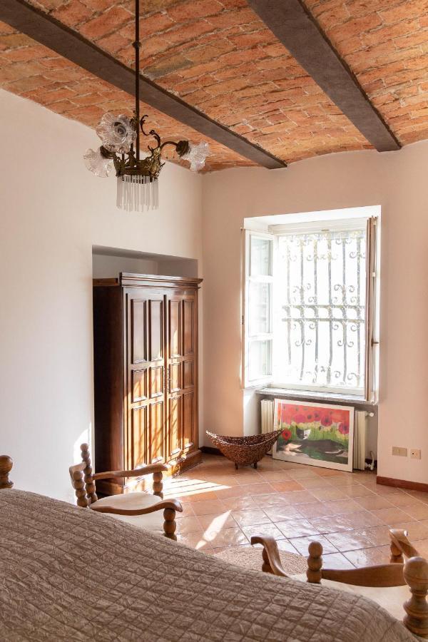 Apart-Agriturismo "La Colomba" Nizza Monferrato Εξωτερικό φωτογραφία